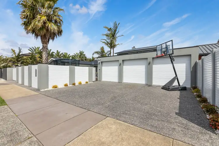 Fifth view of Homely house listing, 28 Snapper Point Drive, Patterson Lakes VIC 3197