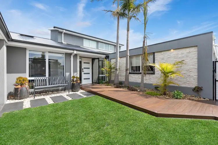Sixth view of Homely house listing, 28 Snapper Point Drive, Patterson Lakes VIC 3197