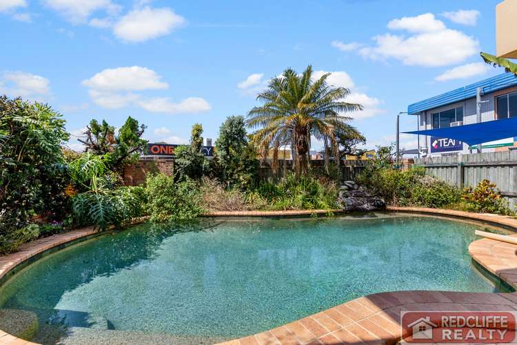Main view of Homely house listing, 133 Sutton Street, Redcliffe QLD 4020
