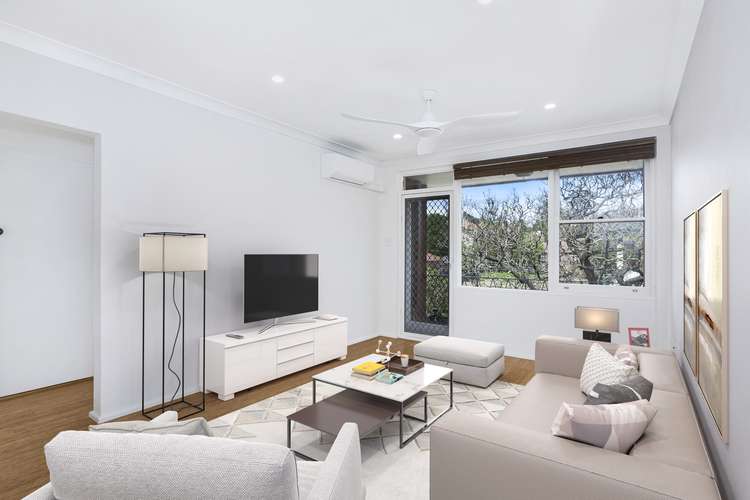Main view of Homely unit listing, 11/5 Henry Street, Ashfield NSW 2131