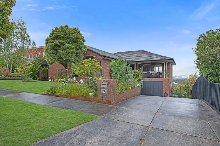 Main view of Homely house listing, 63 Craig Hill Drive, Wheelers Hill VIC 3150