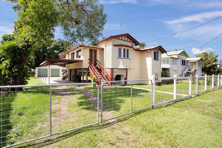 Main view of Homely house listing, 2/2 Tait Street, West Mackay QLD 4740