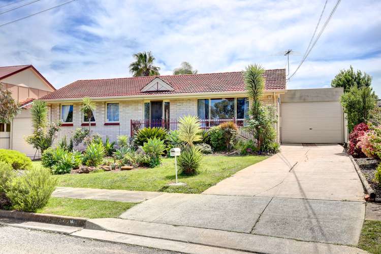 Main view of Homely house listing, 14 Royston Ave, Ingle Farm SA 5098