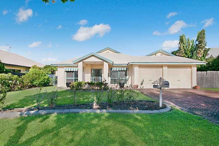 Main view of Homely house listing, 22 Majestic Drive, Durack NT 830