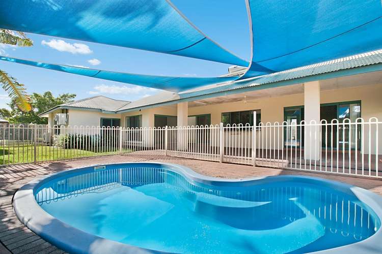 Second view of Homely house listing, 22 Majestic Drive, Durack NT 830