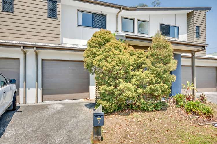 3/18 Frankland Avenue, Waterford QLD 4133