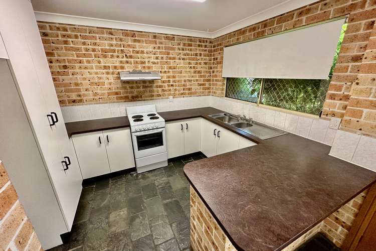 Main view of Homely house listing, 5/1-3 Booreea Street, Blacktown NSW 2148