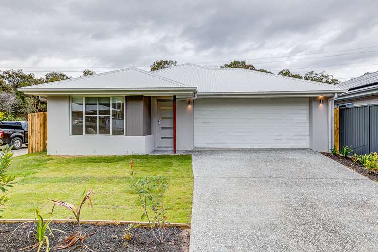 Main view of Homely house listing, 35 Academy Street, Browns Plains QLD 4118
