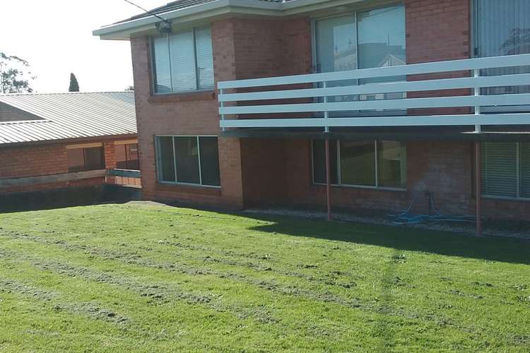 Main view of Homely unit listing, Unit 1/7 Main Street, Ulverstone TAS 7315