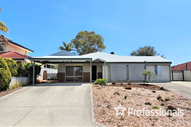 14 Collinsville Way, Usher WA 6230