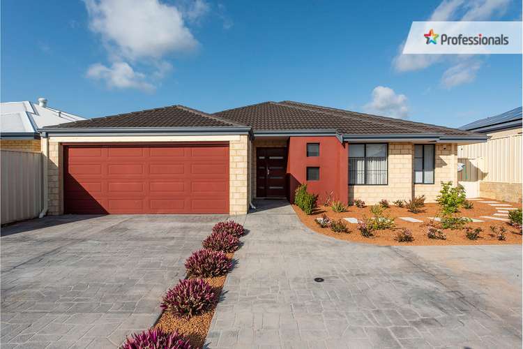 16 Lascelles Circus, Lakelands WA 6180