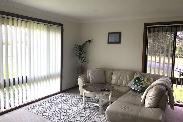 Second view of Homely house listing, 1 Chaucer Place, Ulladulla NSW 2539