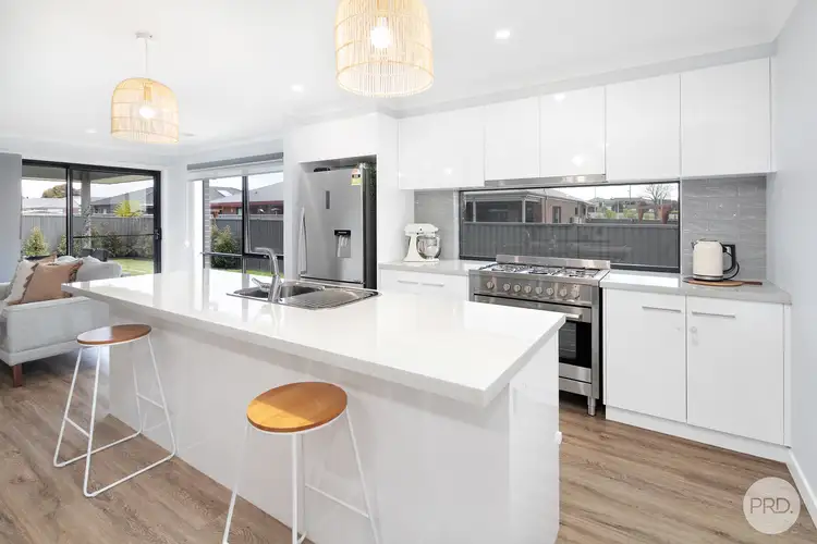 Fourth view of Homely house listing, 12 Arranmore Drive, Miners Rest VIC 3352