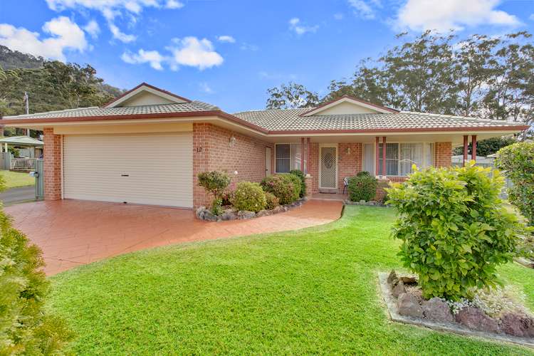 Main view of Homely house listing, 12 Pelican Court, West Haven NSW 2443