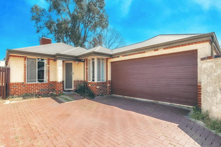 45B Pitt Street, St James WA 6102