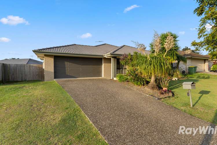 3 Ashmore Close, Marsden QLD 4132