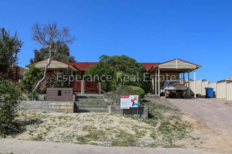 42 Crossland Street, Esperance WA 6450