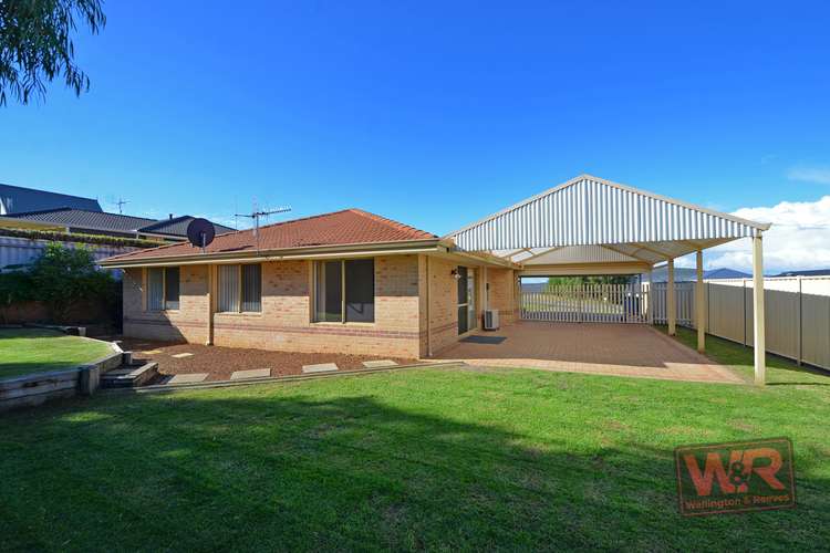 Main view of Homely house listing, 19 Allwood Parade, Bayonet Head WA 6330