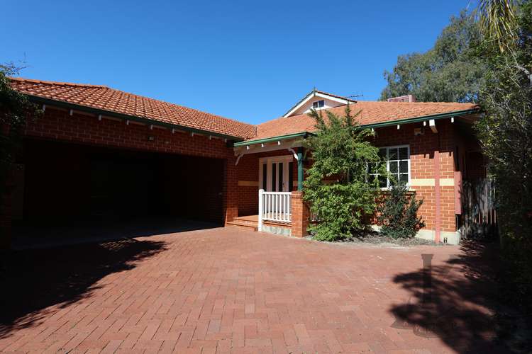 Main view of Homely house listing, 115A Second Avenue, Mount Lawley WA 6050