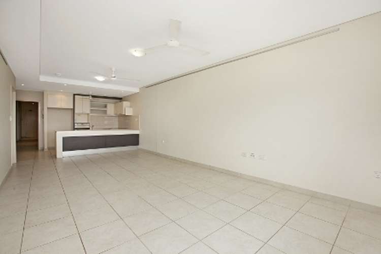 Second view of Homely unit listing, 24/144 Smith Street, Darwin City NT 800