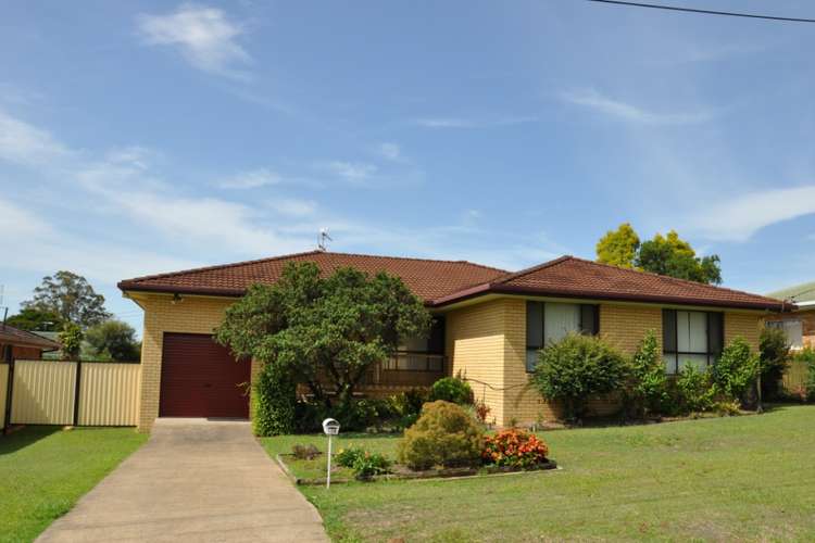 Main view of Homely house listing, 100 Sheppard Street, Casino NSW 2470