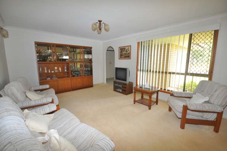 Third view of Homely house listing, 100 Sheppard Street, Casino NSW 2470