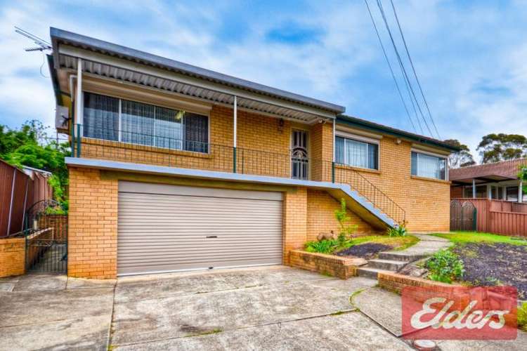 Main view of Homely house listing, 59 Mackenzie Boulevard, Seven Hills NSW 2147