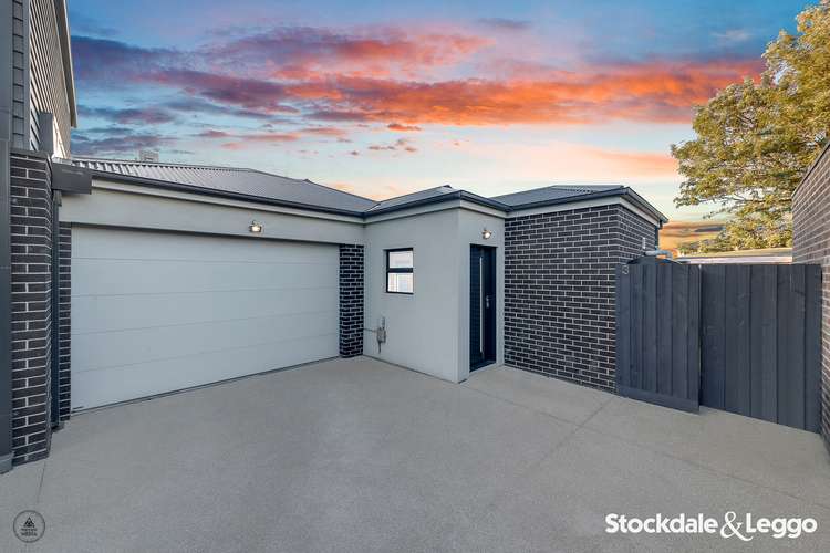 3/6 Allen Street, Laverton VIC 3028