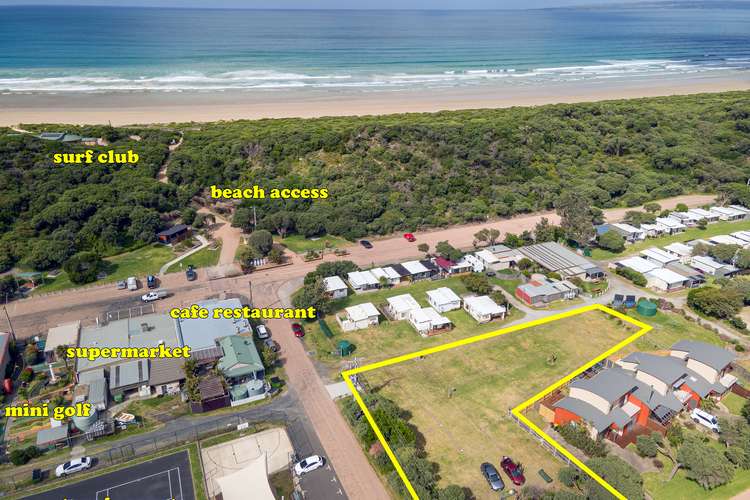 22 Oceanview Pde, Sandy Point VIC 3959