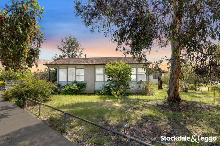 Main view of Homely house listing, 26 Eades Street, Laverton VIC 3028