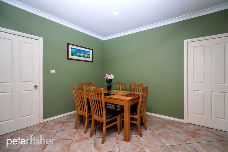 Sixth view of Homely house listing, 4 Sophie Drive, Orange NSW 2800
