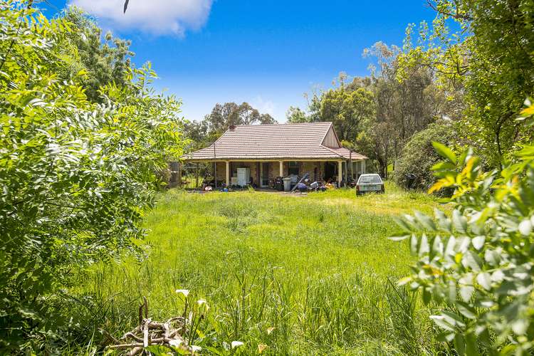 37 McLaren Flat Road, Kangarilla SA 5157