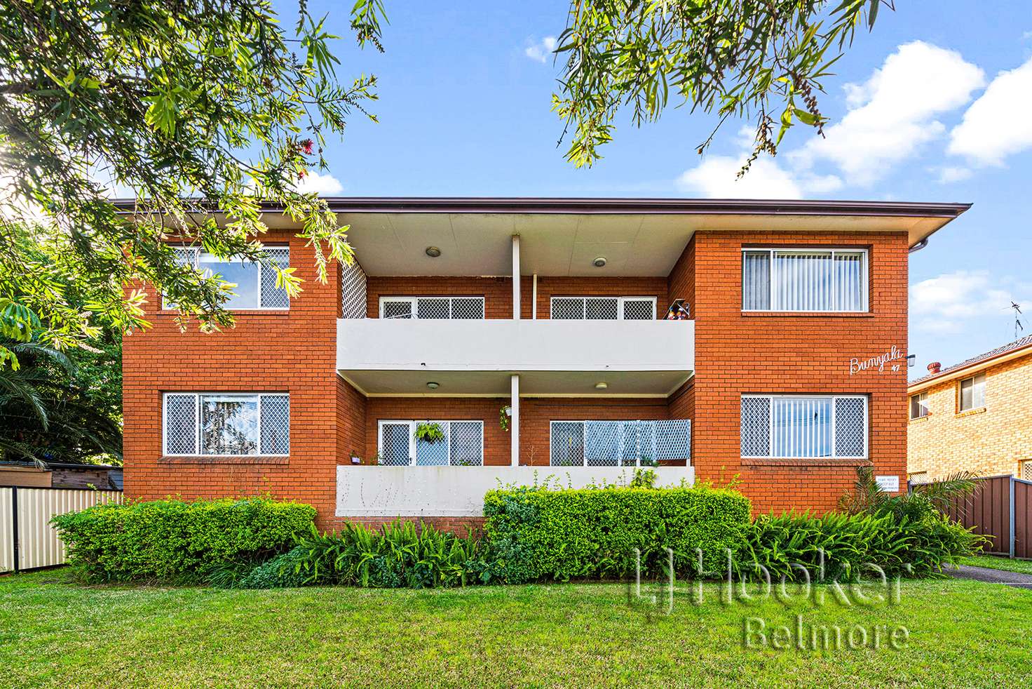 Main view of Homely apartment listing, 3/47 Phillip Street, Roselands NSW 2196