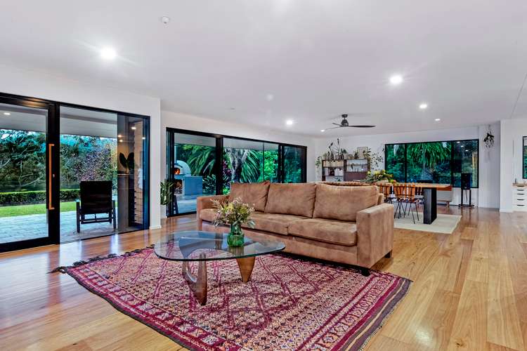 Fifth view of Homely house listing, 566 Currumbin Creek Road, Currumbin Valley QLD 4223