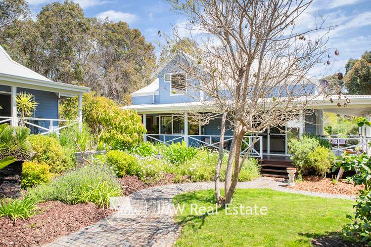 Main view of Homely house listing, 36 Junee Place, Yallingup Siding WA 6282