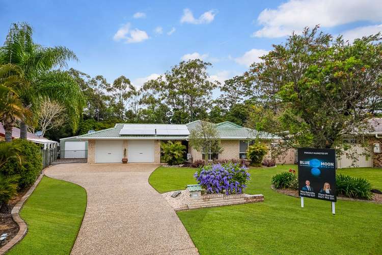 Main view of Homely house listing, 8 Keswick Place, Buderim QLD 4556