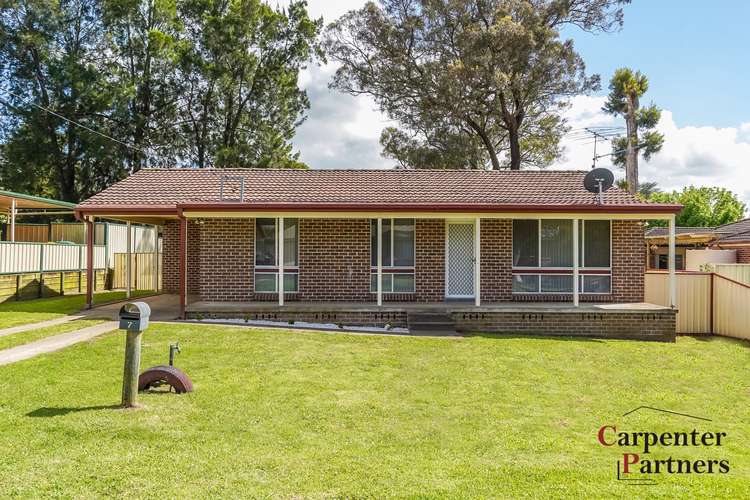 Main view of Homely house listing, 7 Hunter Street, Tahmoor NSW 2573