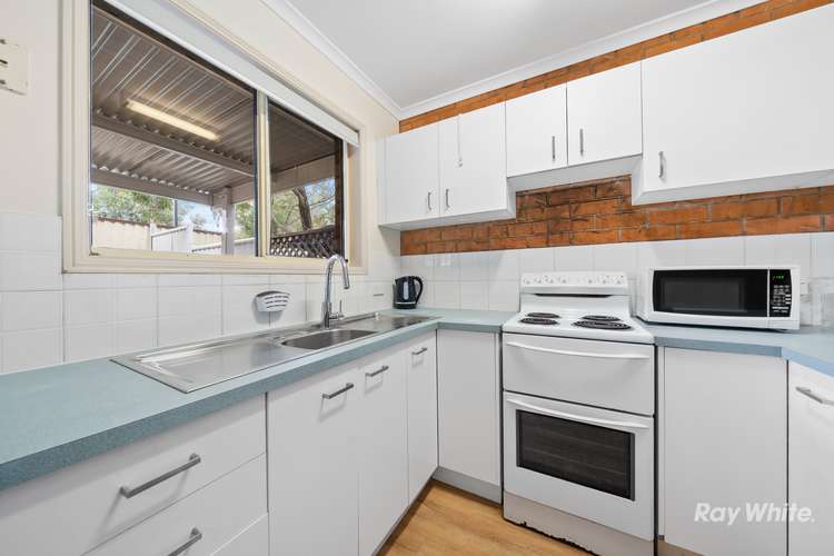 Fourth view of Homely townhouse listing, 50/3 Costata Street, Hillcrest QLD 4118