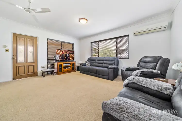 Second view of Homely house listing, 5 Jarrah Crescent, Logan Central QLD 4114
