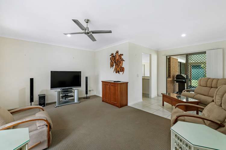 Main view of Homely house listing, 60 Lakefield Crescent, Paradise Point QLD 4216