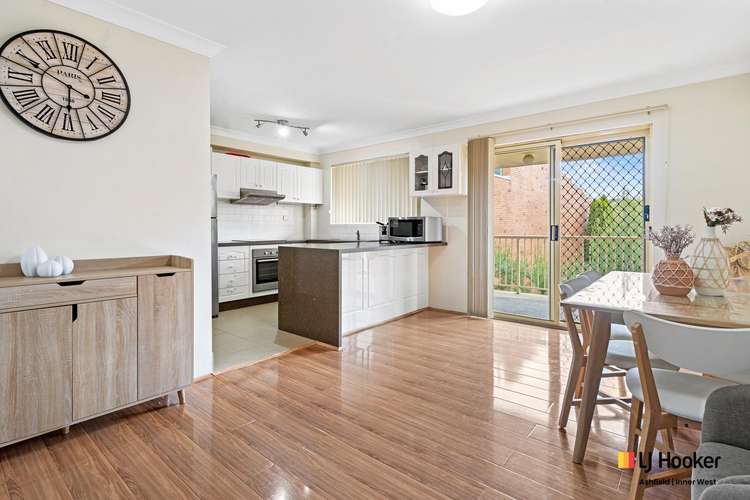 Main view of Homely unit listing, 307 Reynolds Avenue, Bankstown NSW 2200