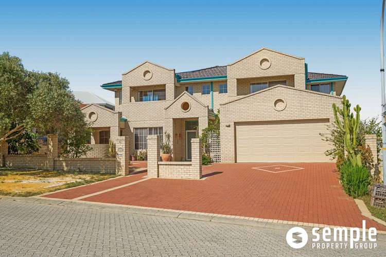 Main view of Homely house listing, 46 Longreach Parade, Coogee WA 6166
