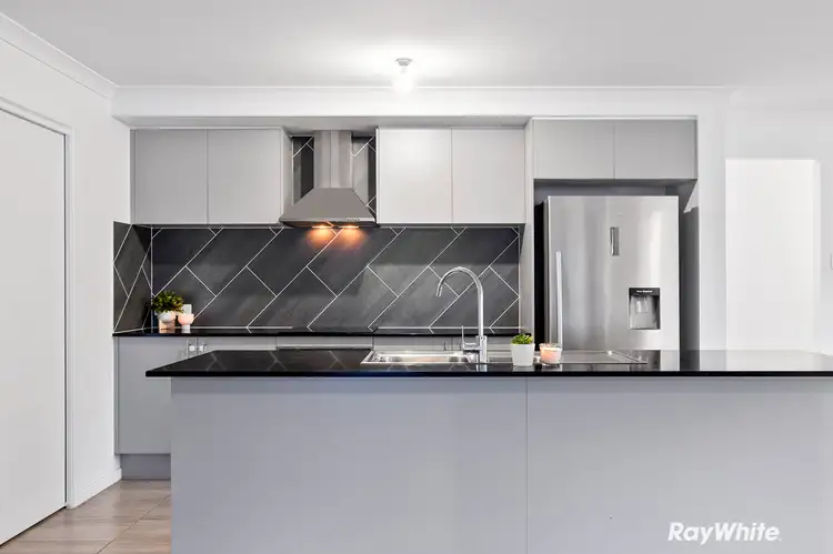 Third view of Homely house listing, 5 Marl Crescent, Yarrabilba QLD 4207