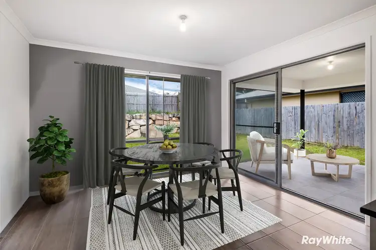 Fifth view of Homely house listing, 5 Marl Crescent, Yarrabilba QLD 4207