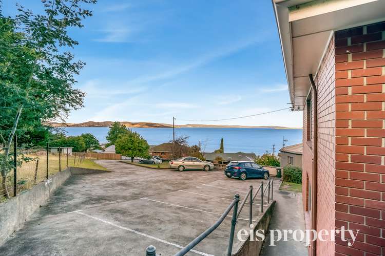 Main view of Homely unit listing, 1/843 Sandy Bay Road, Sandy Bay TAS 7005
