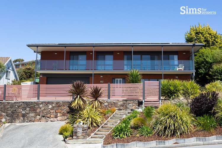 Main view of Homely house listing, 92 Penrith Street, Riverside TAS 7250