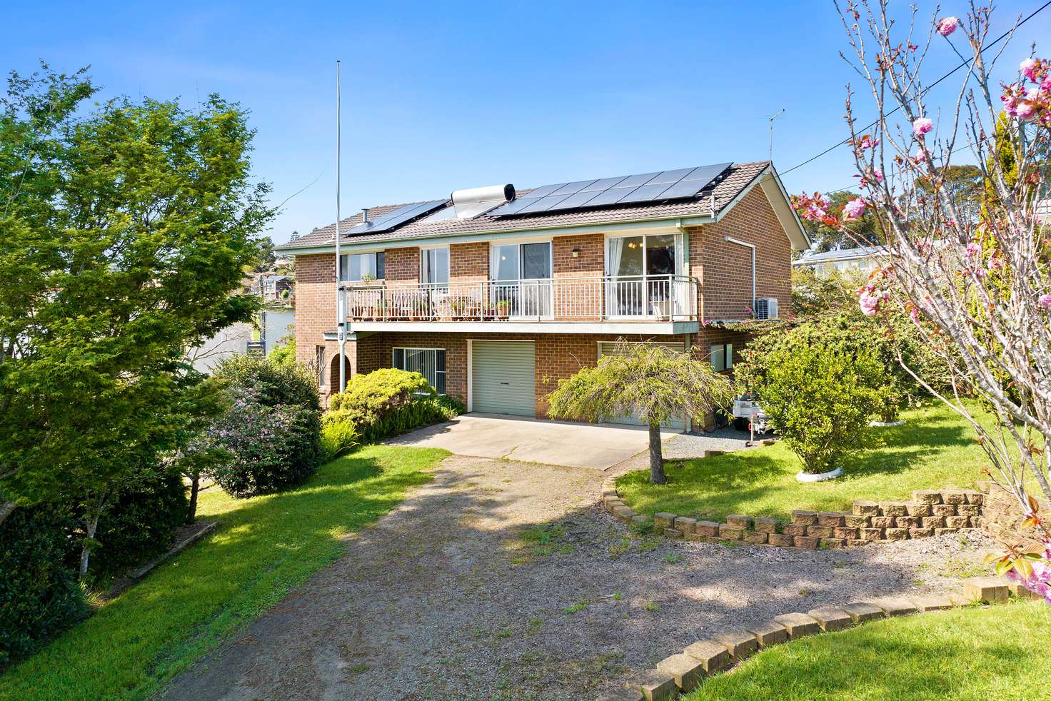 Main view of Homely house listing, 4 Coogee Place, Tuross Head NSW 2537