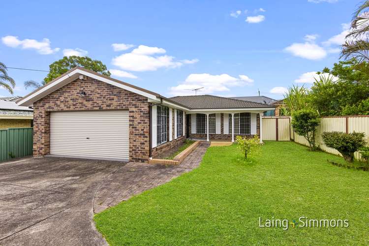 Main view of Homely house listing, 54a Ely St, Revesby NSW 2212