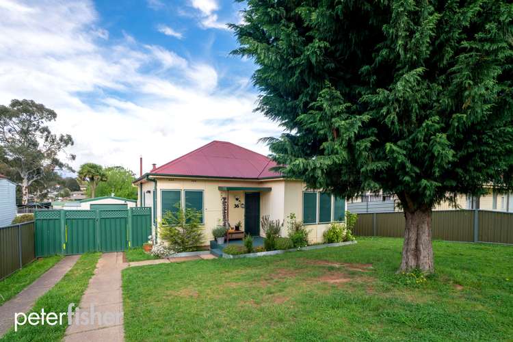 Second view of Homely house listing, 36 Maxwell Avenue, Orange NSW 2800