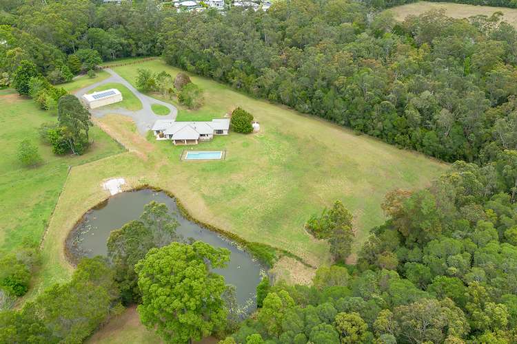 79 Pearsons Road, Lake Macdonald QLD 4563